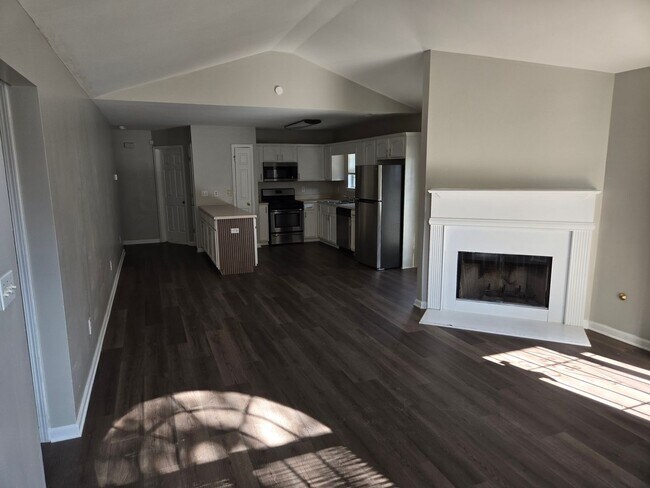 Building Photo - 2285 Butner Rd