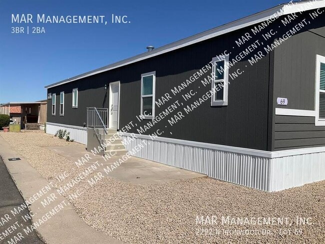 Building Photo - 2292 N Ironwood Dr