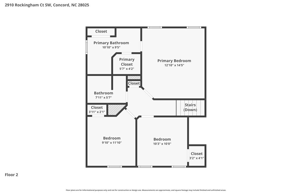 Building Photo - 2910 Rockingham Ct SW