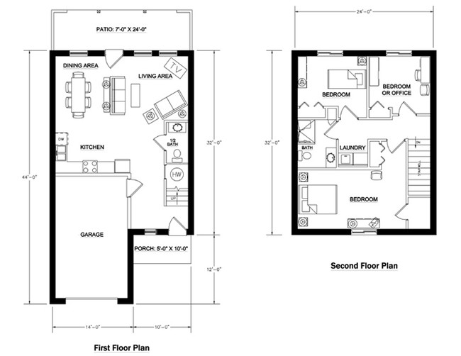 Model 85 - Westlake Village