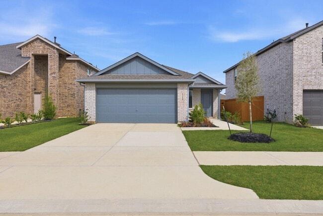 Building Photo - 6418 Geyser Starish Dr