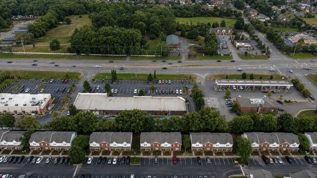 Building Photo - 3166 Prater Ct
