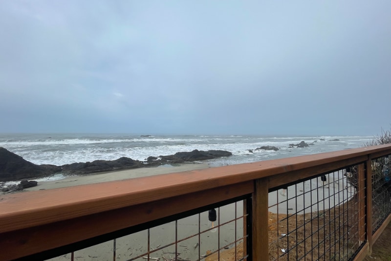 Building Photo - 10340 NW Pacific Coast Hwy