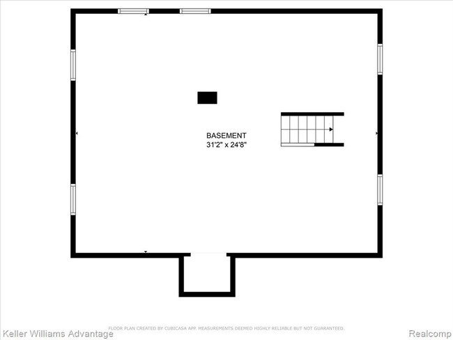 Building Photo - 1023 Amelia St