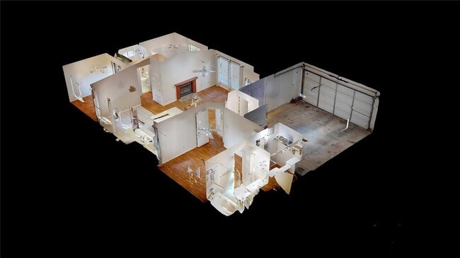 Building Photo - 3007 Blazing Star Trail