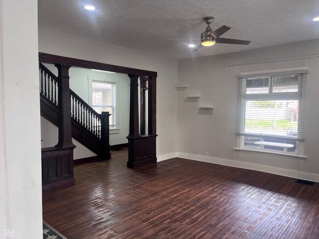 Building Photo - 2932 N Washington Blvd