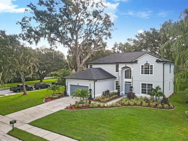 Building Photo - 687 Statenville Ct