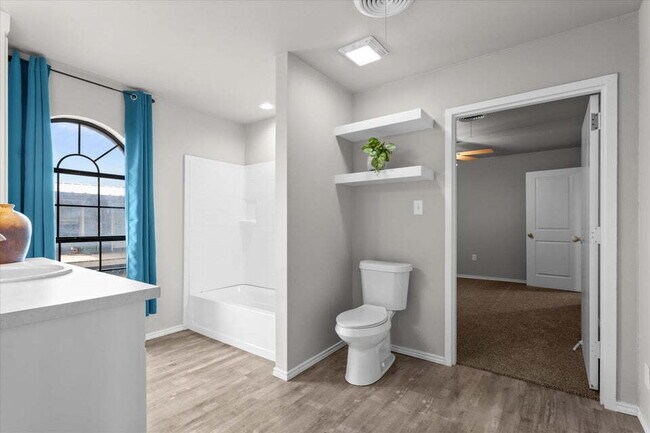 Building Photo - Extra spacious brick home in New Home, TX