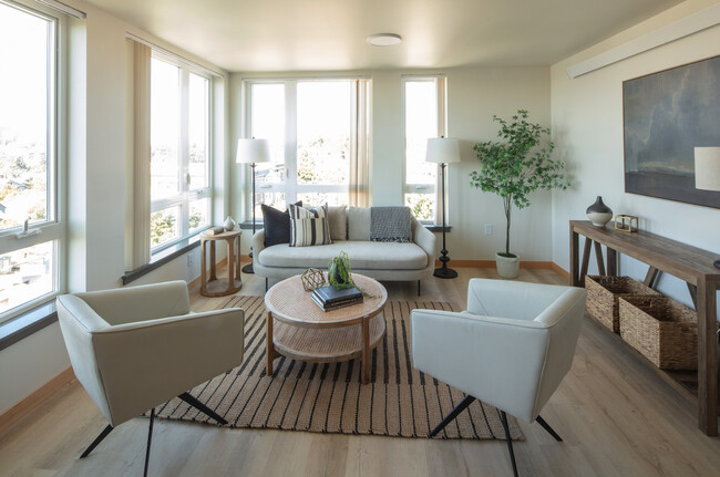 Building Photo - Bryant Manor North Apartments