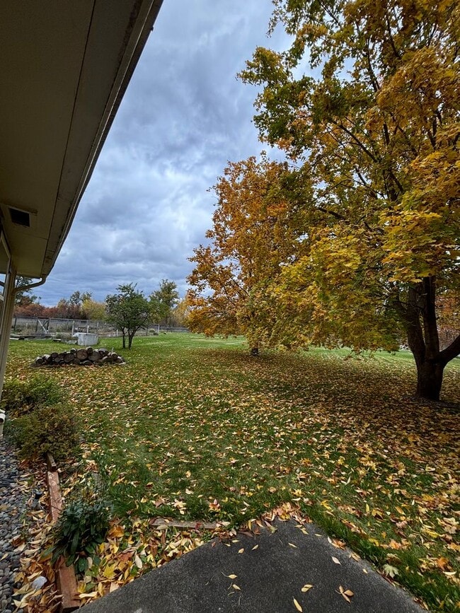 Building Photo - Spacious 4BR, 2.5BA home on 1.3 acres in Orchard Homes