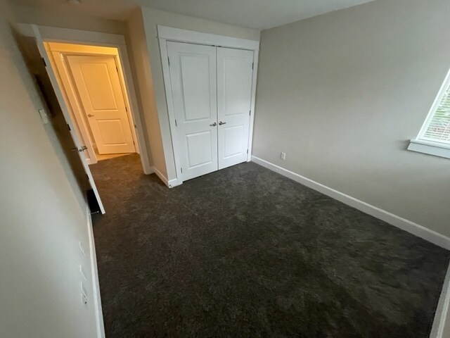 Bedroom 2 - 300 N 130th St