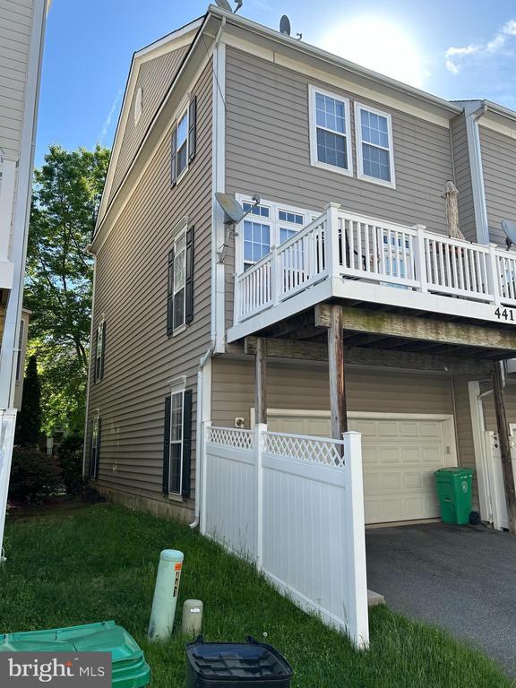 Building Photo - 441 Clayhall St