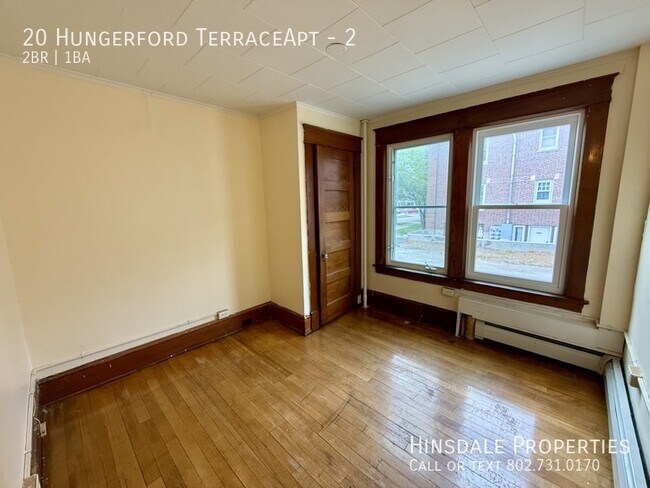 Building Photo - 20 Hungerford Terrace