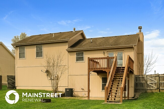 Building Photo - 4305 Garland St