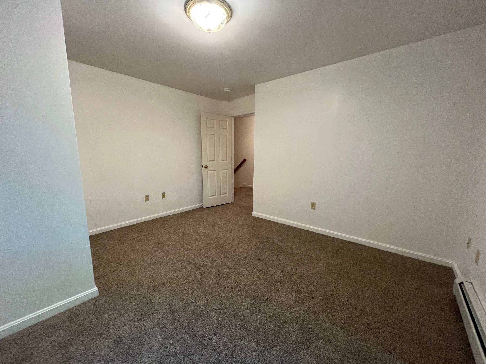 Bedroom 1 - 167 Shaws Mill Rd