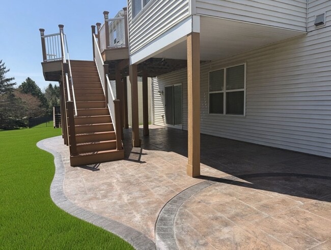 Building Photo - Rare executive rental in chanhassen! 5 beds no upgrade left behind!!!