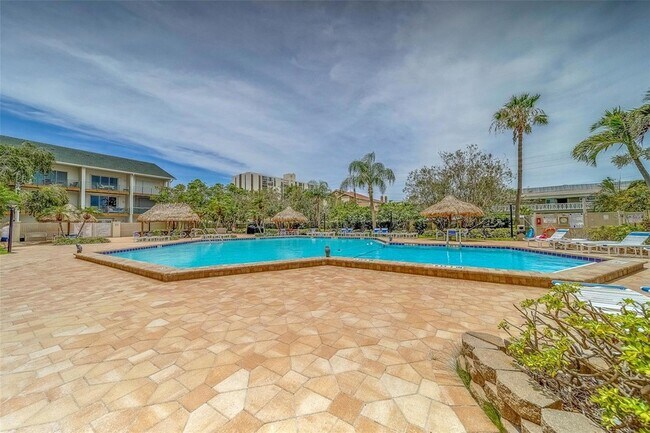 Building Photo - 400 Island Way