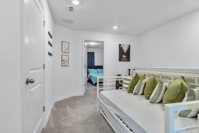 Building Photo - 5108 Forum Blvd