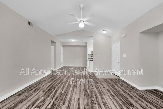 Building Photo - 1501 Partin Dr N