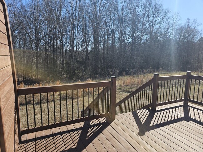 Building Photo - Brick Duplex for Rent Just Minutes from Lincolnton!