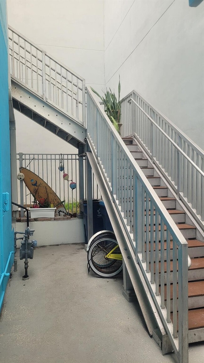 Building Photo - 324 Indiana St