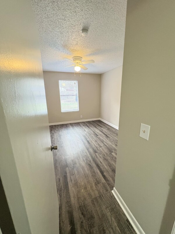 Building Photo - 4601 Packard Dr