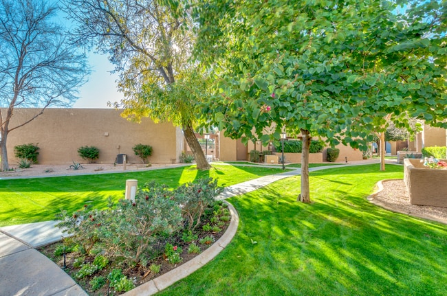 Building Photo - Affordable Luxury in a Gated Community