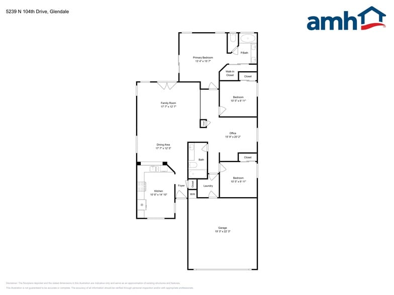 Building Photo - 5239 N 104th Dr