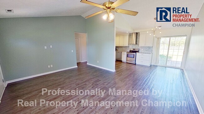 Building Photo - Quiet Ogden Home on Cul-de-Sac