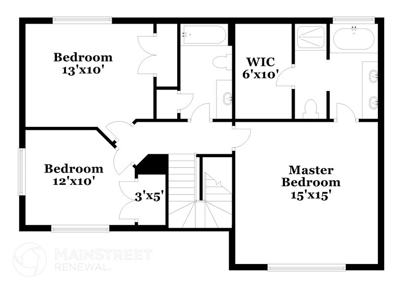 Building Photo - 3801 Heather View Ln