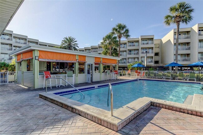 Building Photo - 2506 N Rocky Point Dr