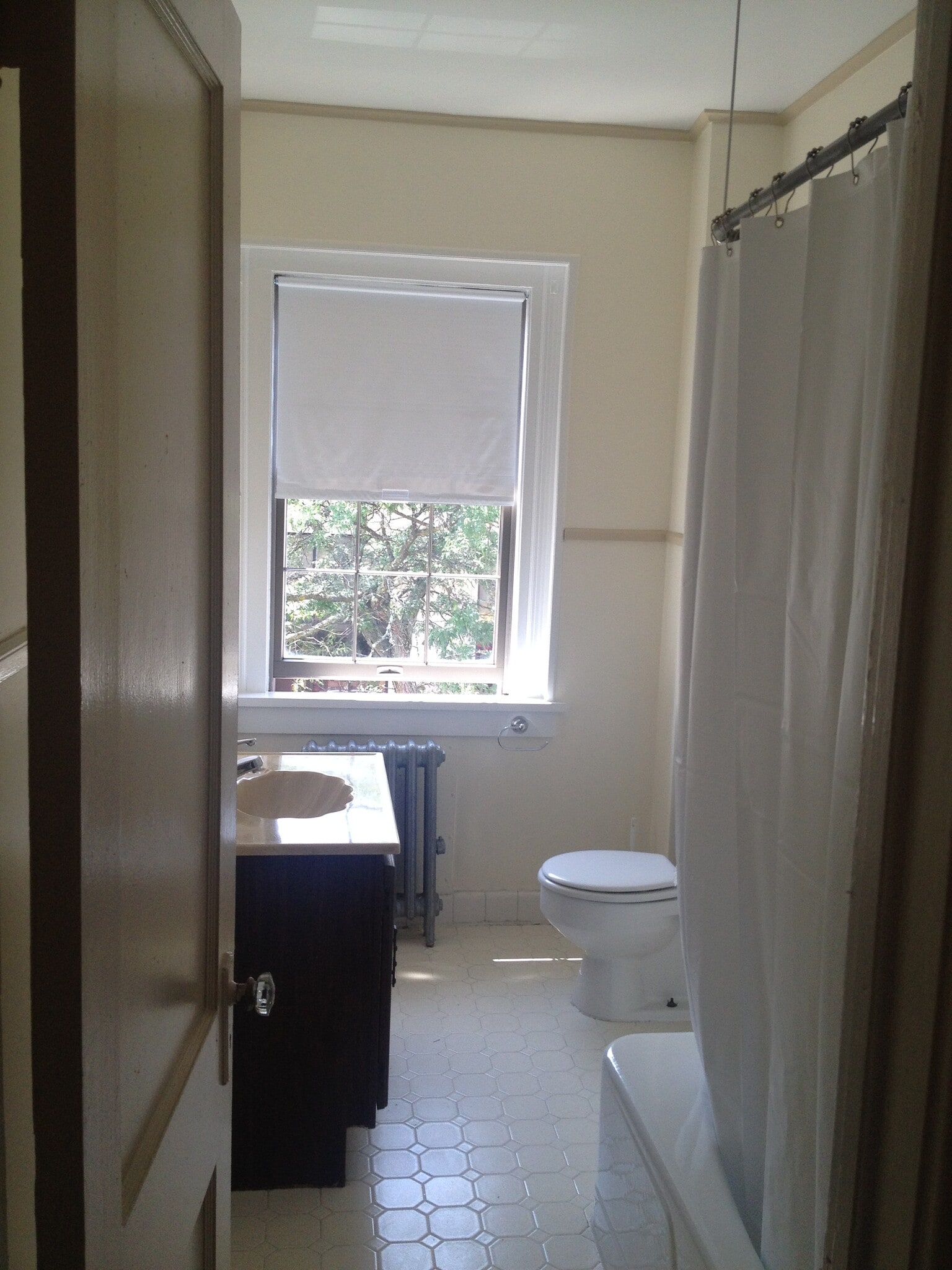 bathroom - 4 Elm St