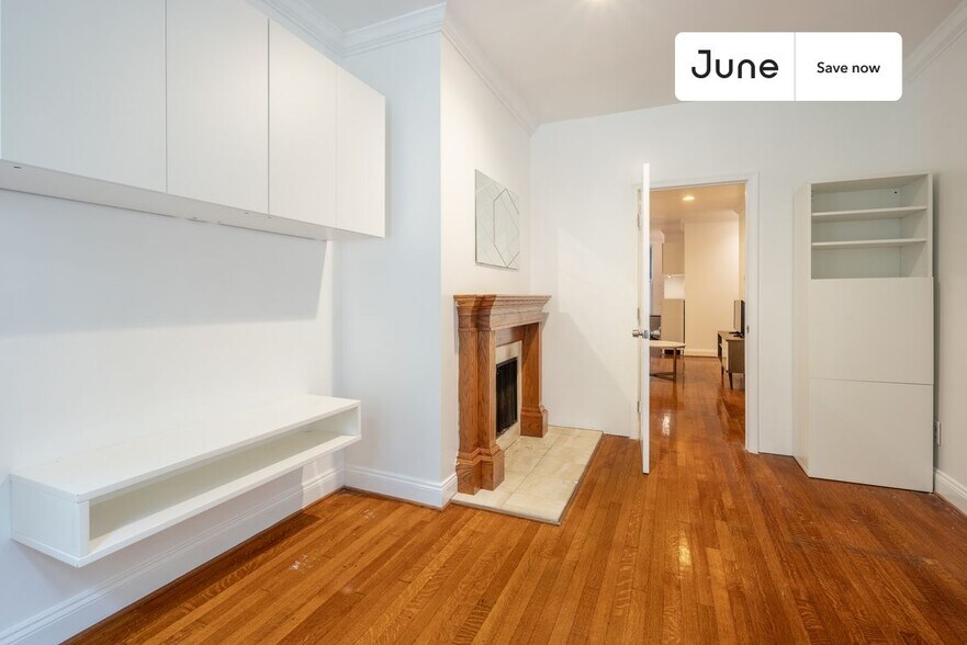 Building Photo - 1835 Mintwood Pl NW