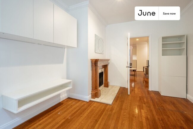 Building Photo - 1835 Mintwood Pl NW