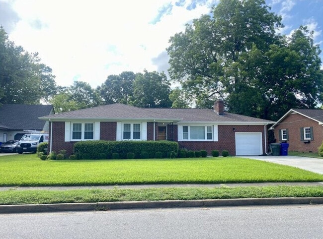 Building Photo - 205 Faulk Rd