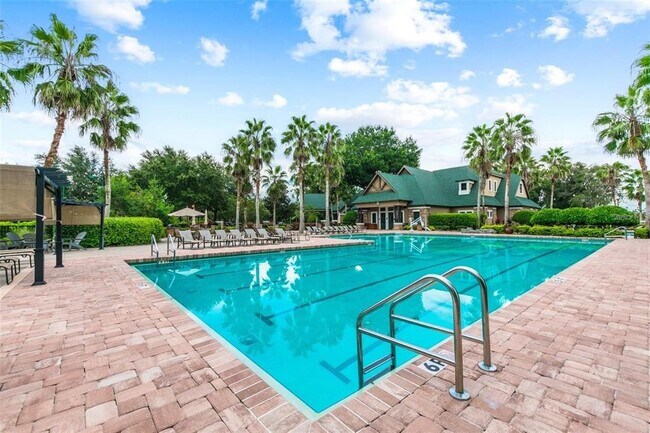 Building Photo - 7655 Citrus Blossom Dr