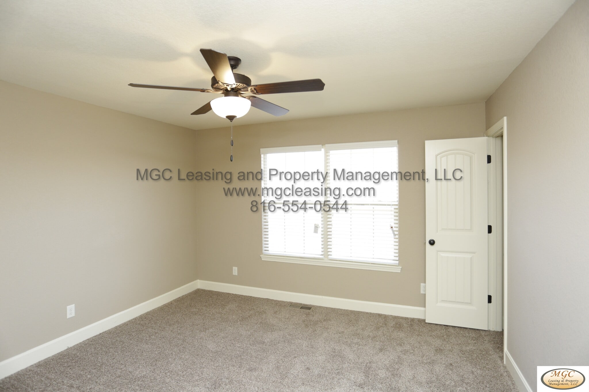 Building Photo - 502 N Foxridge Dr