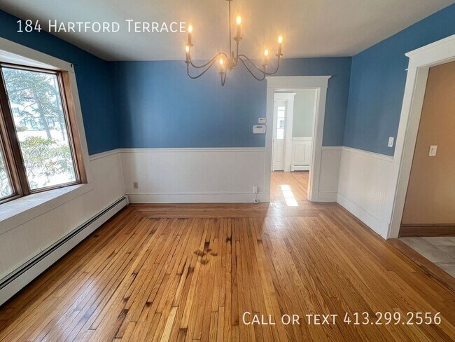 Building Photo - 184 Hartford Terrace