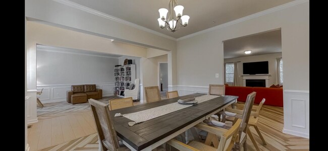 Building Photo - 13311 Windjammer Ct
