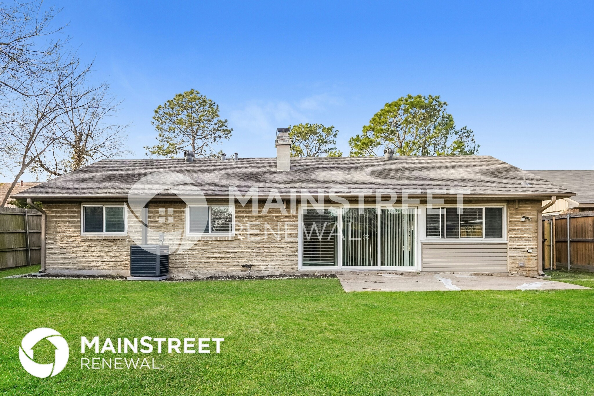 Building Photo - 5038 Overcrest Dr