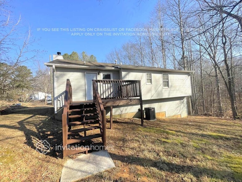 Building Photo - 360 Davis Mill Dr