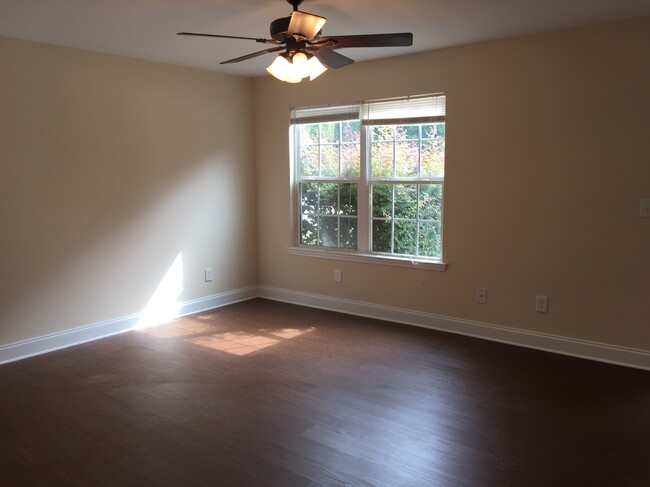 Living Room - 319 Chestnut Ave