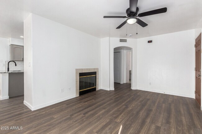 Building Photo - 16715 E El Lago Blvd