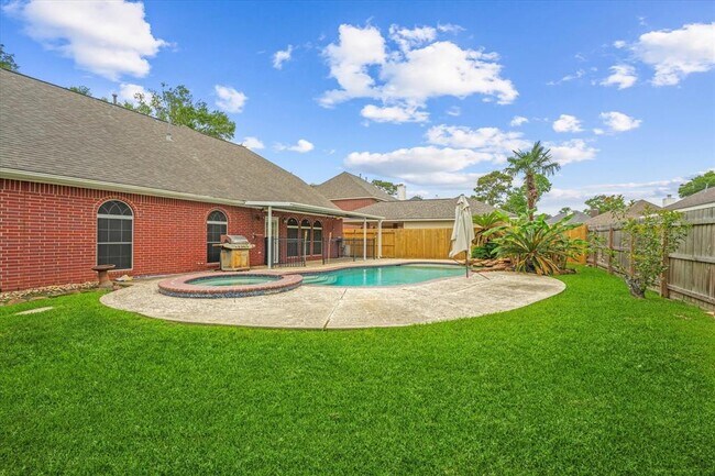 Building Photo - 4426 Park Bend Dr