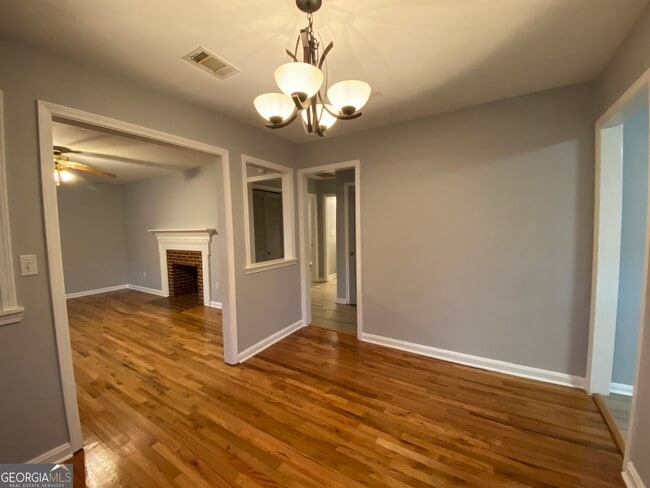 Building Photo - 4035 S Bogan Rd