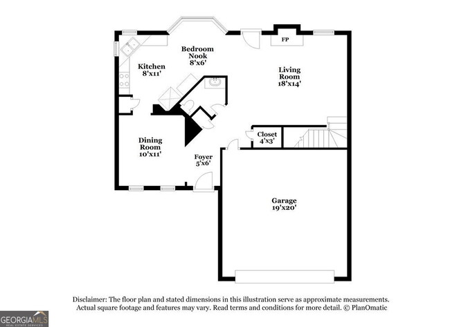 Building Photo - 4580 Ferncrest Pl
