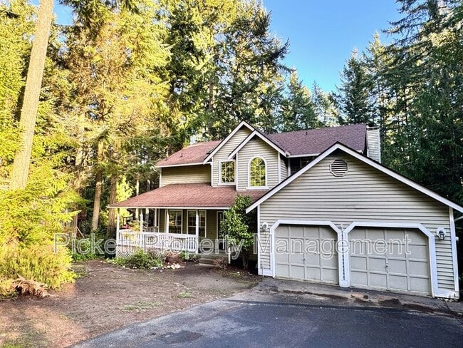 Building Photo - 10738 Jetty Pl NW