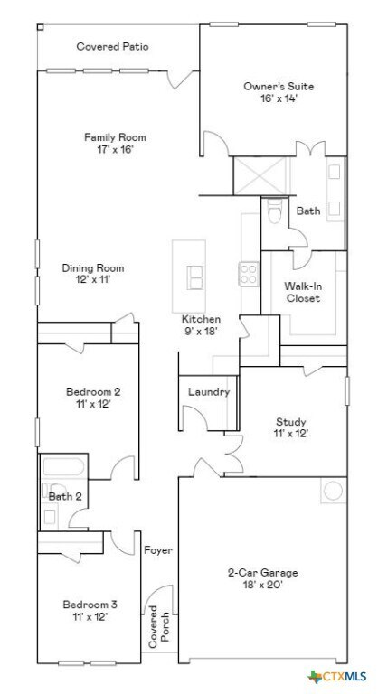 Building Photo - 8965 Gila Rdg