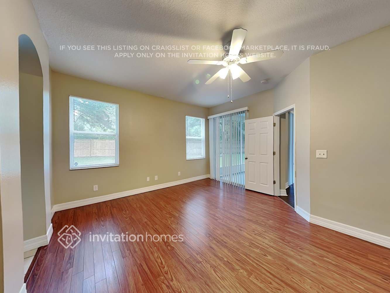 Building Photo - 1612 Wakefield Dr