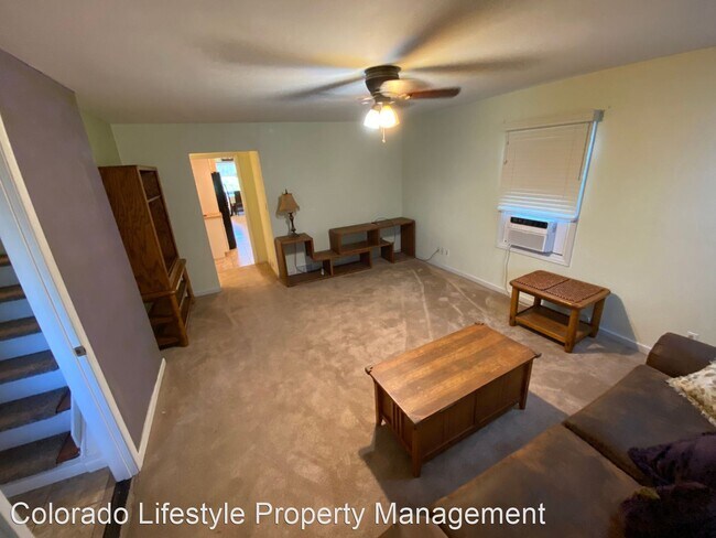 Building Photo - 4 br, 2 bath House - 118 W Mill Street